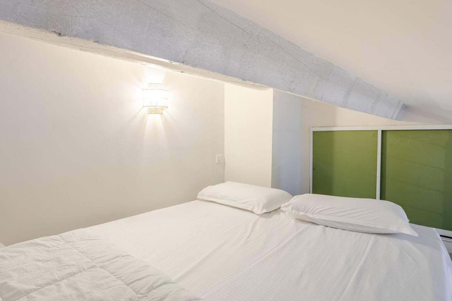 Cozy Studio Le Cedre, Port De Saint Tropez Exteriör bild